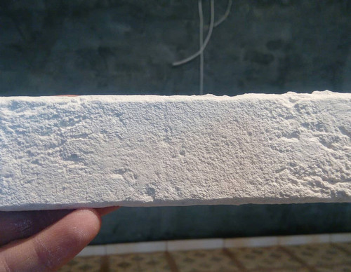 Мы делаем красивый камень