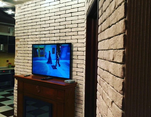 Интересная идея